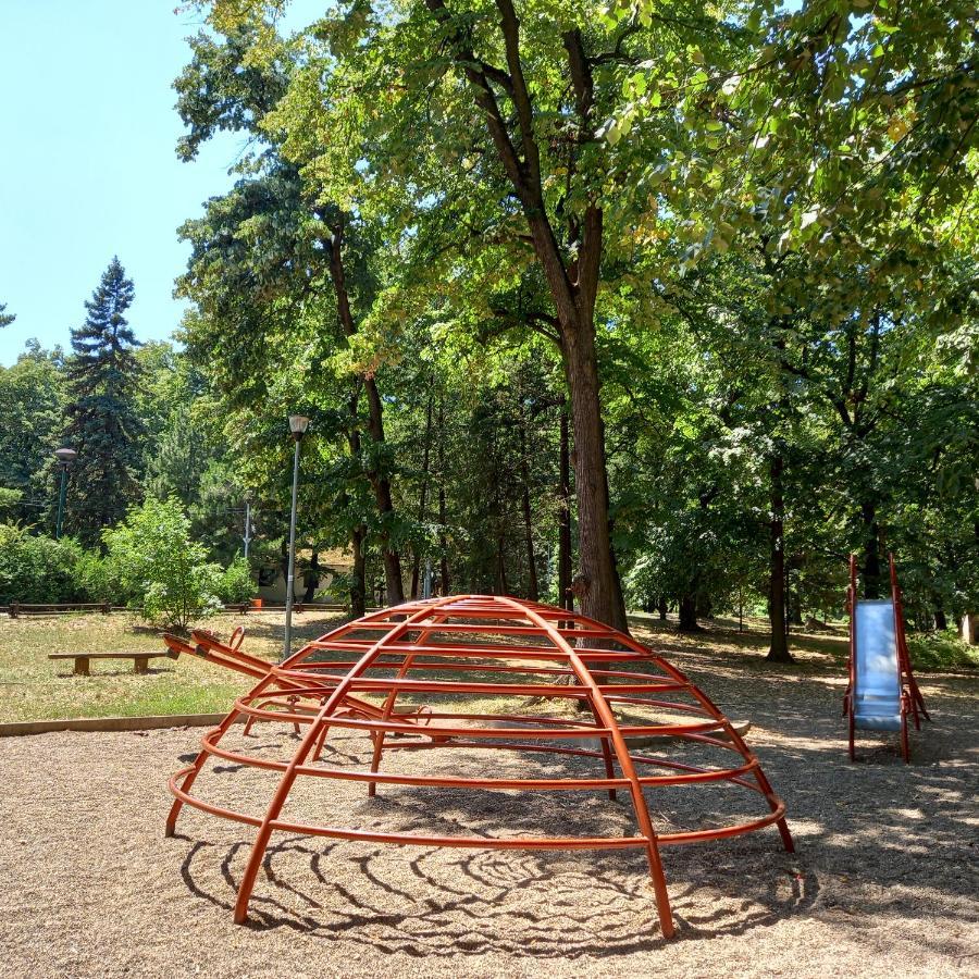 Rivijera Green Beograd Bagian luar foto
