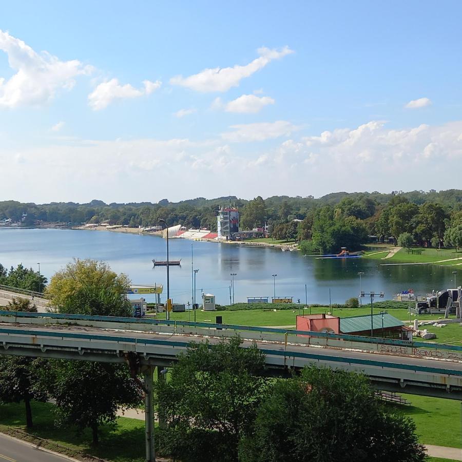Rivijera Green Beograd Bagian luar foto