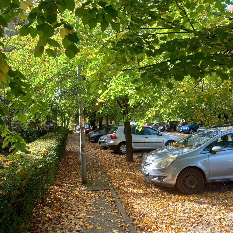 Rivijera Green Beograd Bagian luar foto